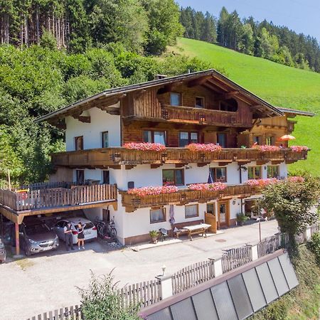 Apartment Alpin-2 By Interhome Цель-ам-Циллер Экстерьер фото